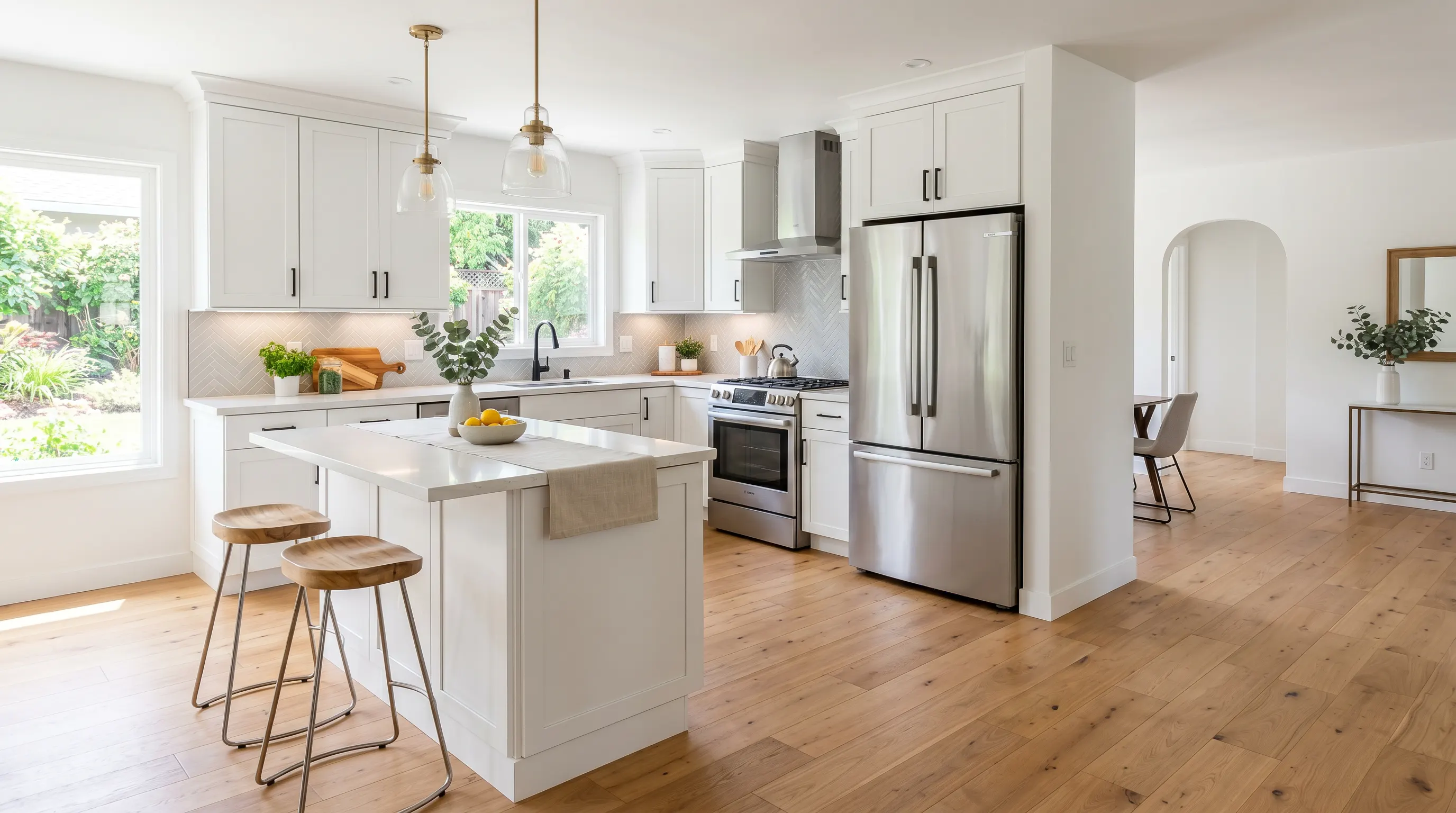 Kitchen & Bath Remodelers professional in Washington, DC