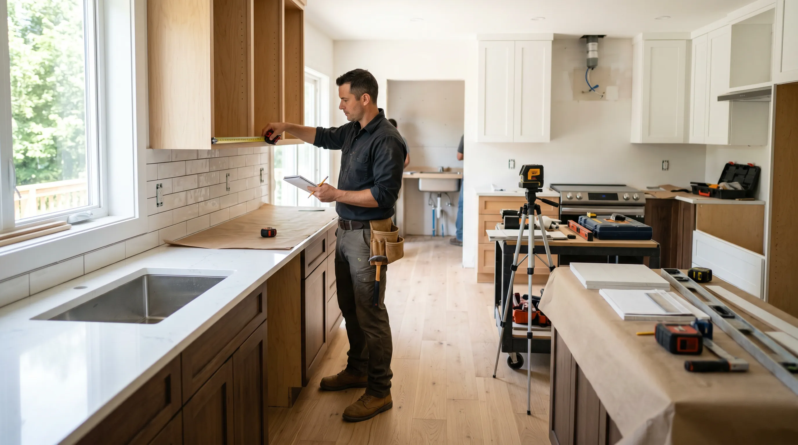 Kitchen & Bath Remodelers in Phoenix, AZ