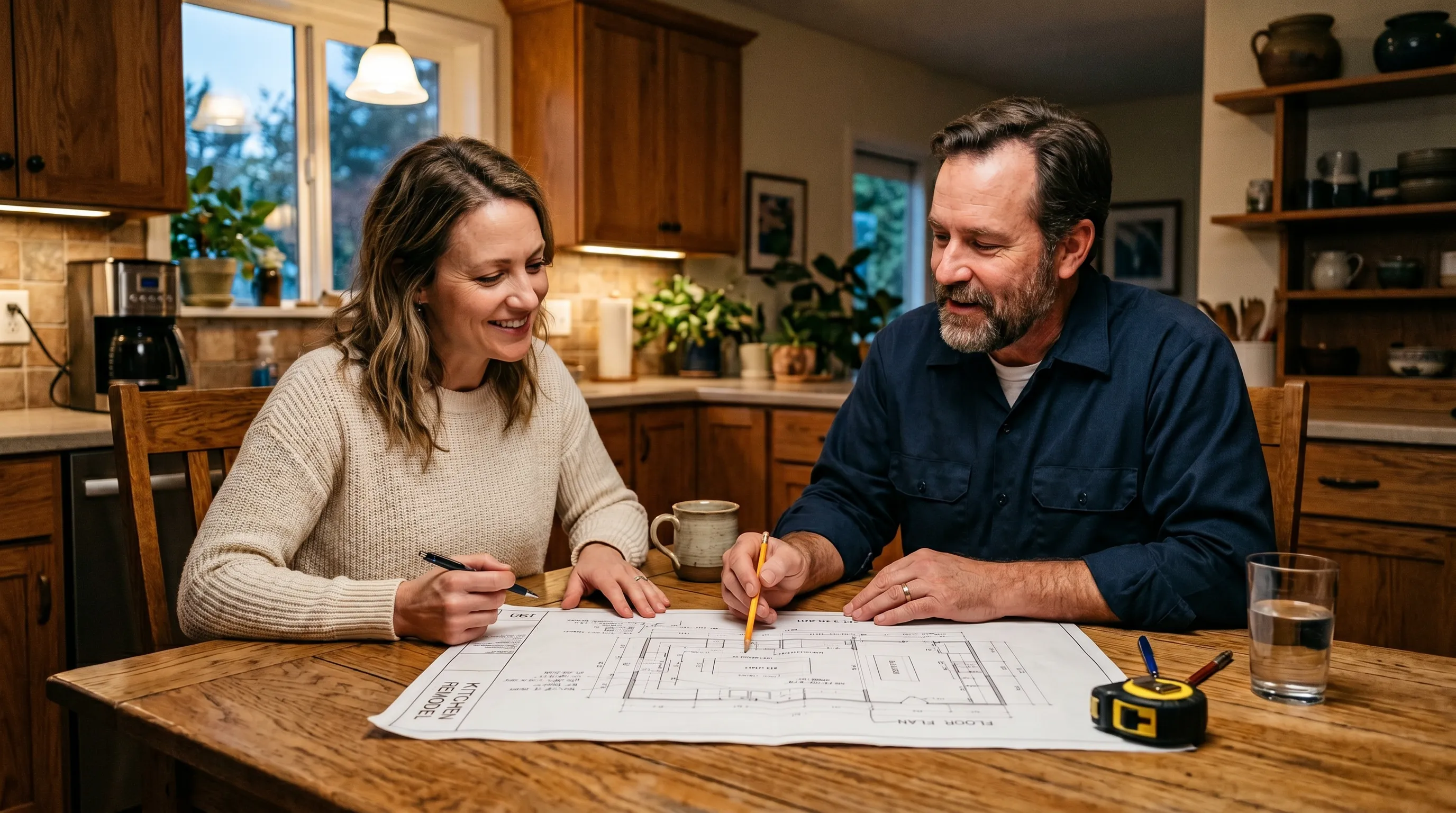 Kitchen & Bath Remodelers professional in Lethbridge, AB